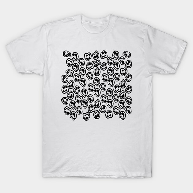 Feeling T-Shirt by EwwGerms